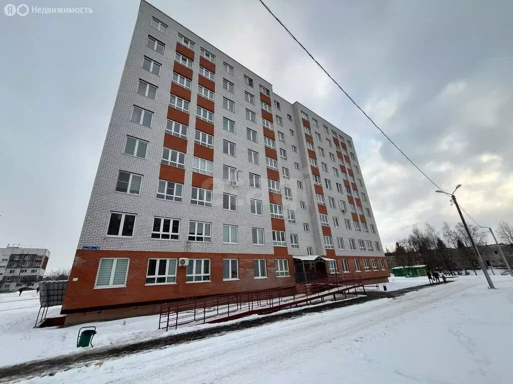 1-комнатная квартира: Тула, улица Новосёлов, 4к2 (37.6 м) - Фото 2