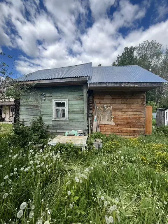 Дом 44,3 м на участке 7 сот. - Фото 0
