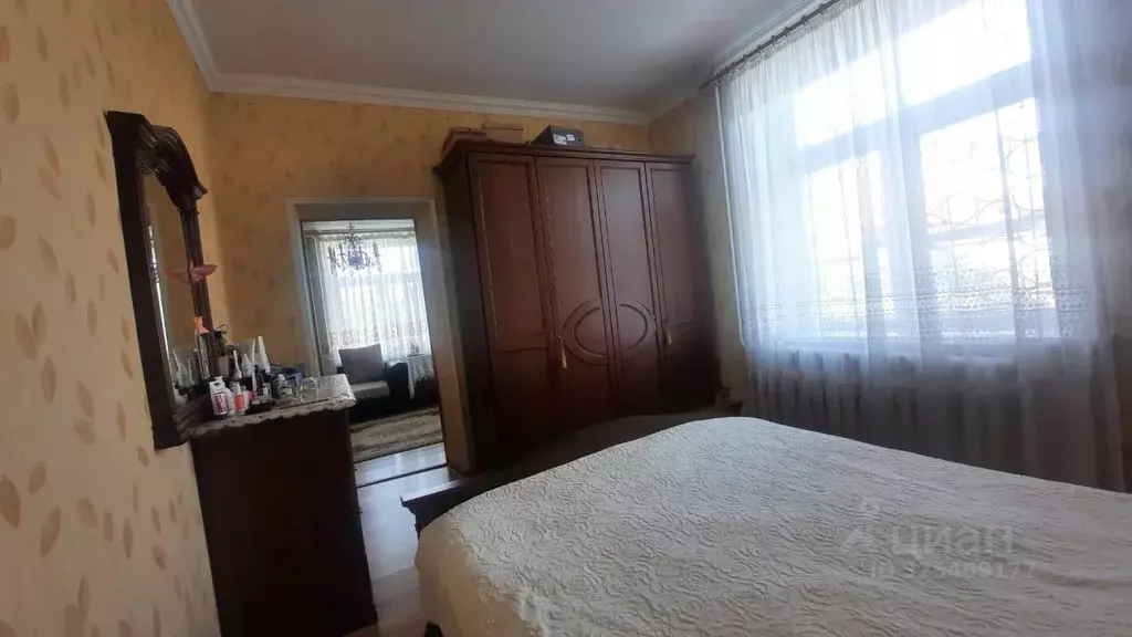 Дом в Кабардино-Балкария, Нальчик Вольный Аул кп, Аргуданская ул. (174 ... - Фото 2