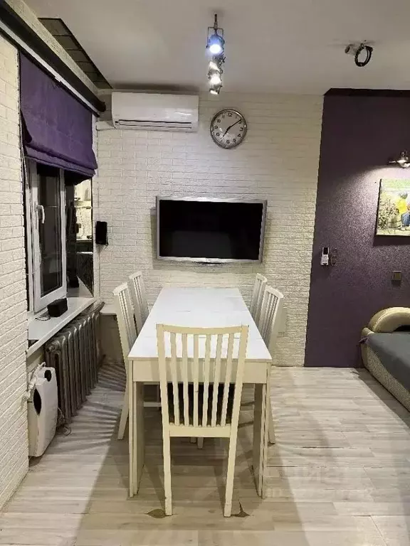 3-к кв. Москва ул. Маршала Чуйкова, 9К4 (56.0 м) - Фото 0