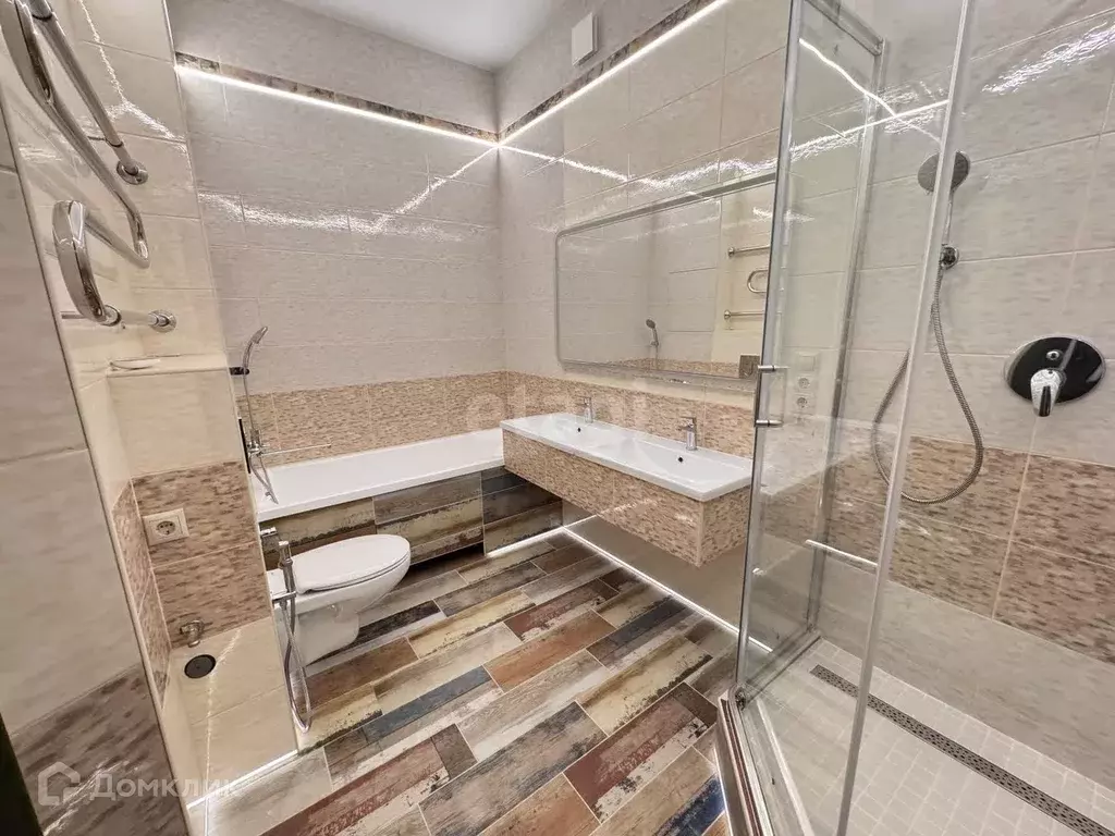 Продаётся 2-к квартира, 62.2 м - Фото 1