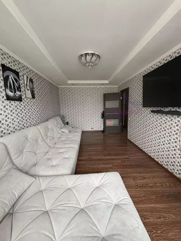 Квартира, 3 комнаты, 62.2 м - Фото 0