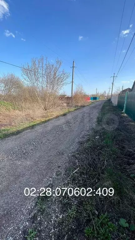 Участок 4,5 сот. (СНТ, ДНП) - Фото 0