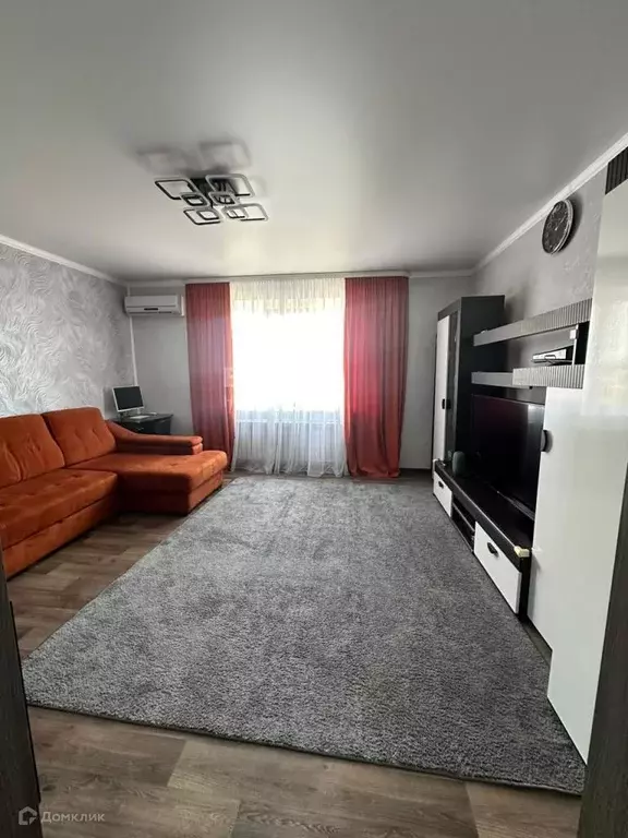 Продаётся 3-к квартира, 69 м - Фото 1