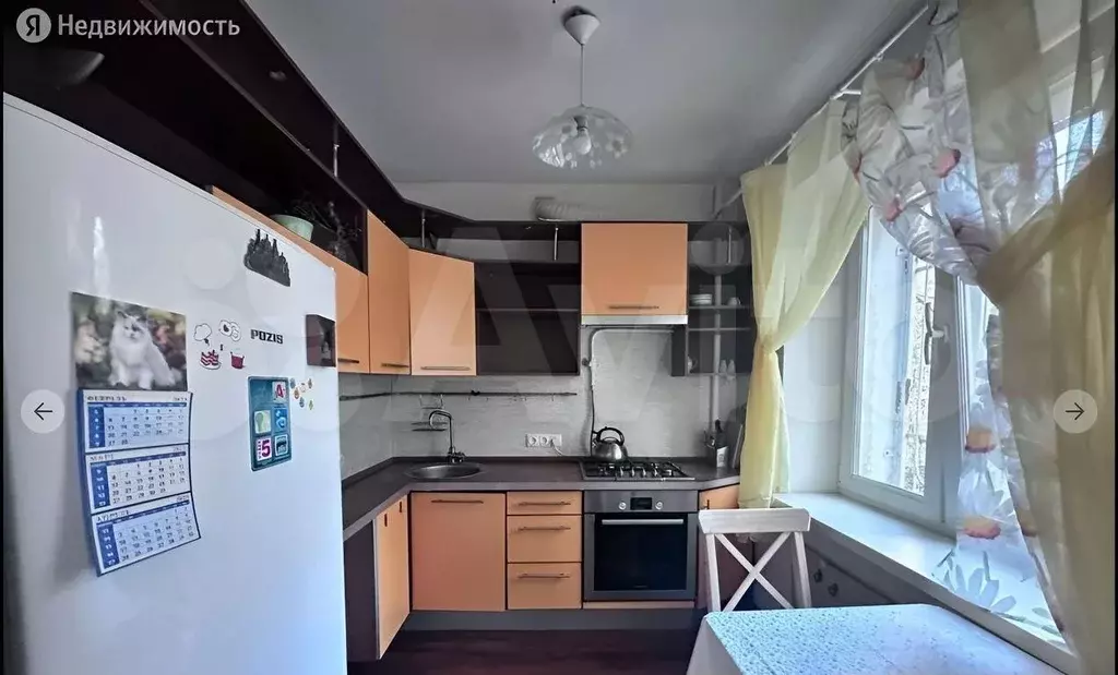 1-к. квартира, 33 м, 2/5 эт. - Фото 0