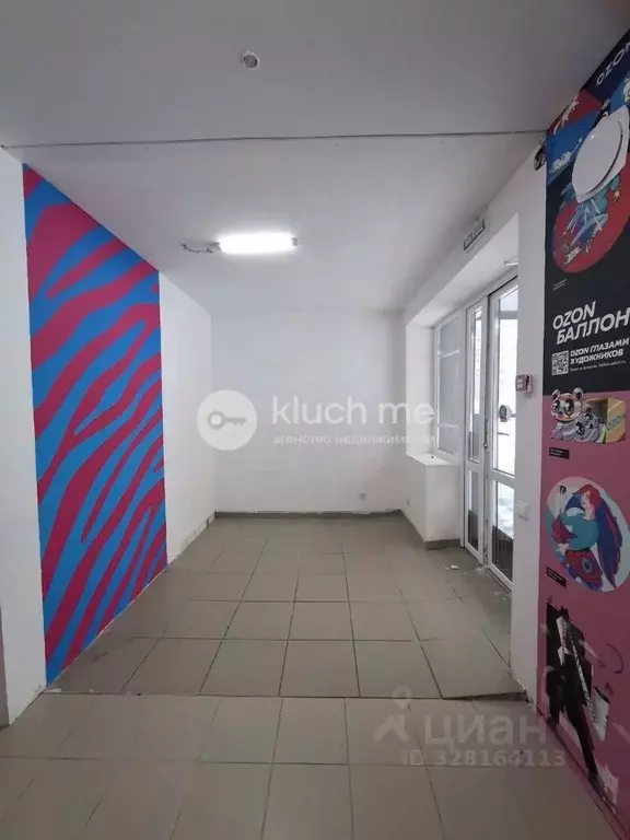 Помещение свободного назначения в Татарстан, Зеленодольский район, ... - Фото 1