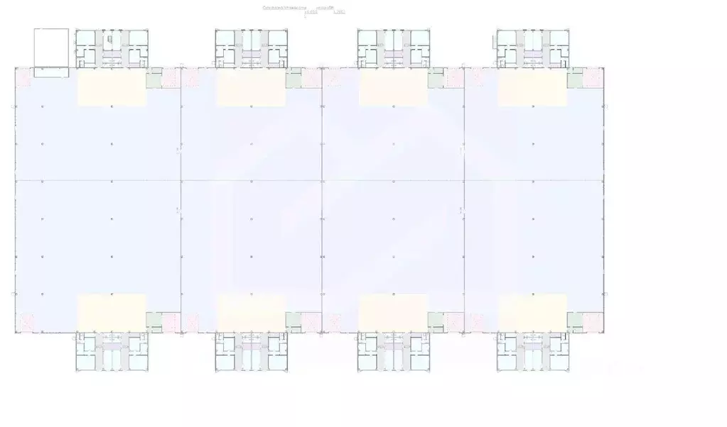 Производственное помещение в Москва с. Ознобишино, 195 (19711 м) - Фото 2