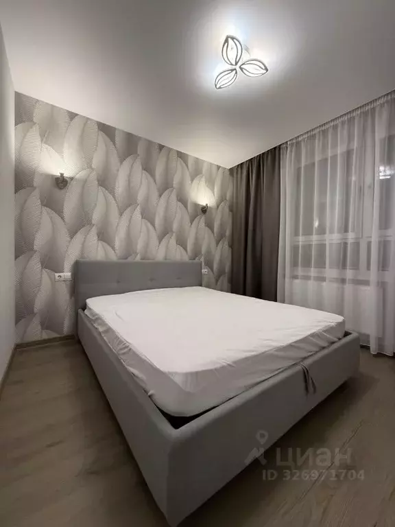 1-к кв. Москва 6-я Радиальная ул., 7/1к1 (42.0 м) - Фото 2