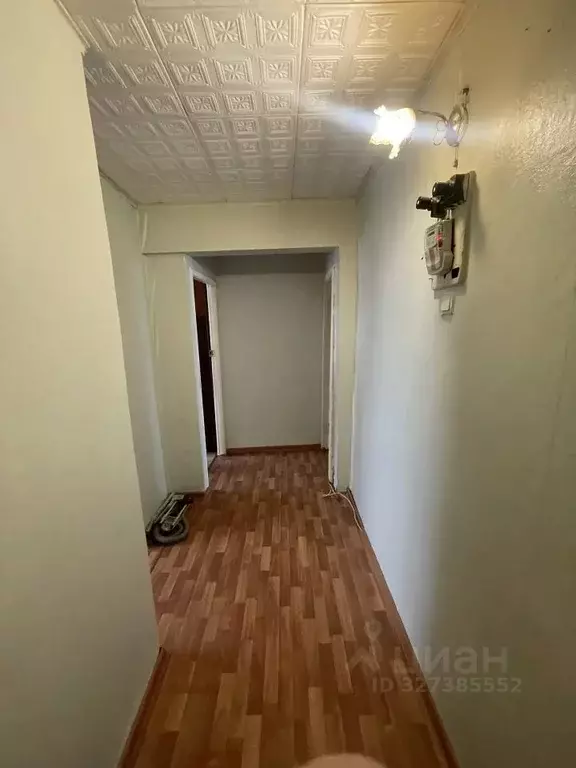 2-к кв. Тульская область, Каменский район, с. Архангельское ... - Фото 2