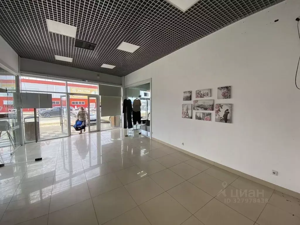 Помещение свободного назначения в Краснодарский край, Крымск Троицкая ... - Фото 1