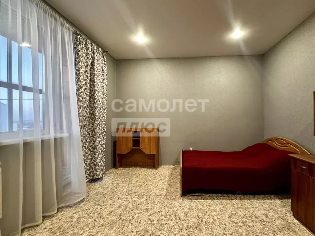 2-к кв. Иркутская область, Иркутский муниципальный округ, Маркова рп, ... - Фото 1