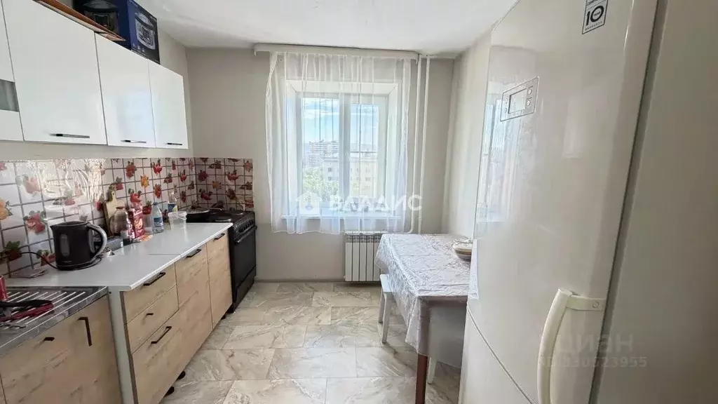 2-к кв. Бурятия, Улан-Удэ ул. Павлова, 78 (48.5 м) - Фото 0
