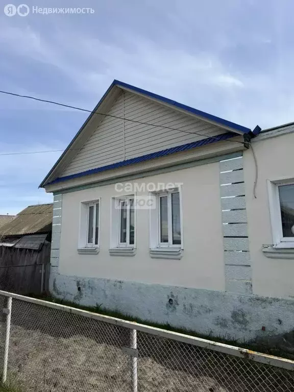Дом в Кузнецк, улица 11-я Линия, 22 (79.8 м) - Фото 2