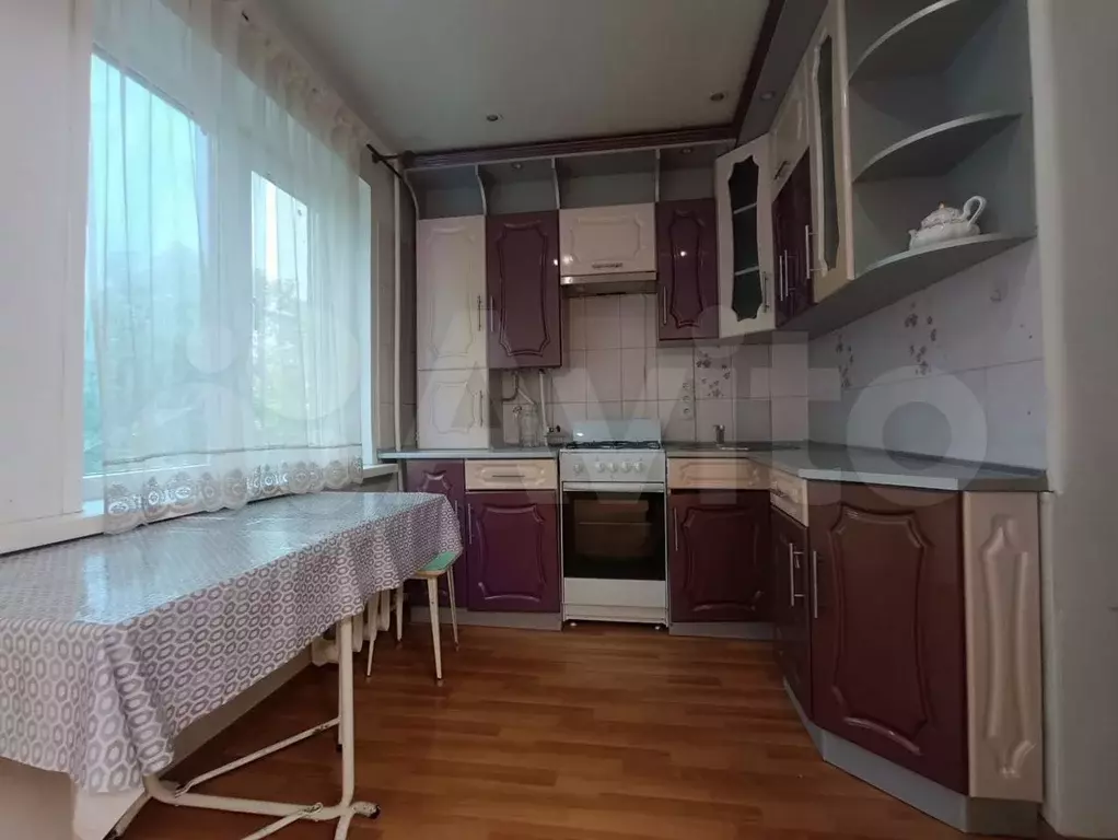 2-к. квартира, 45 м, 4/5 эт. - Фото 0