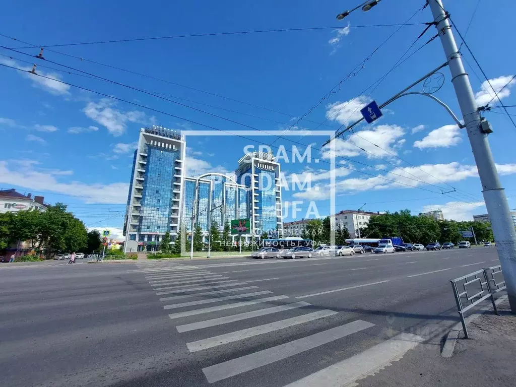 Офис в Башкортостан, Уфа просп. Октября, 132/3 (80 м) - Фото 2