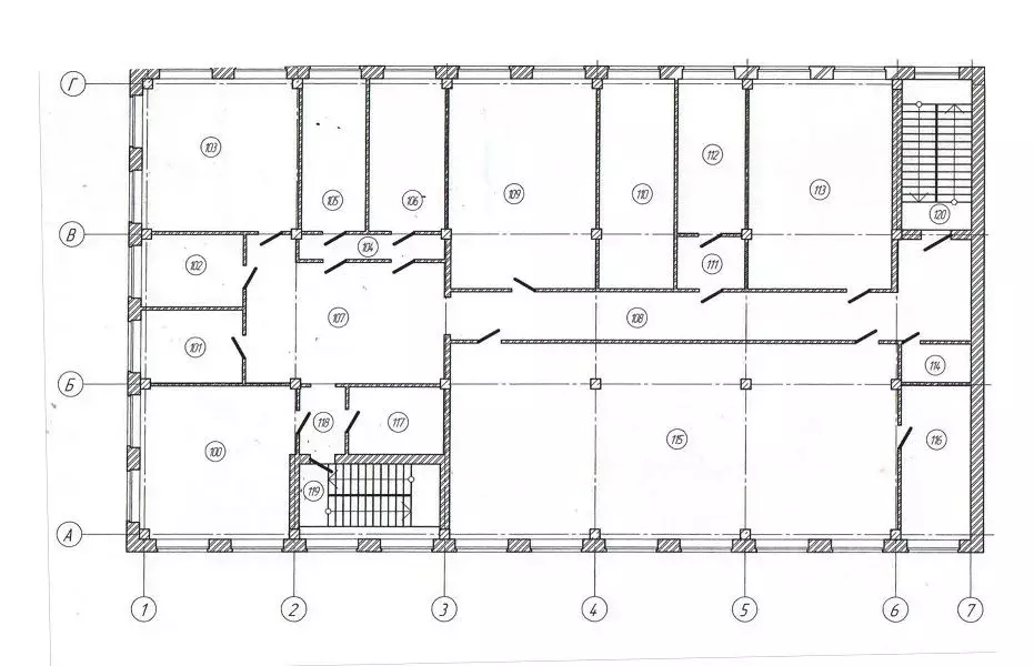 Помещение свободного назначения в Московская область, Воскресенск ... - Фото 2