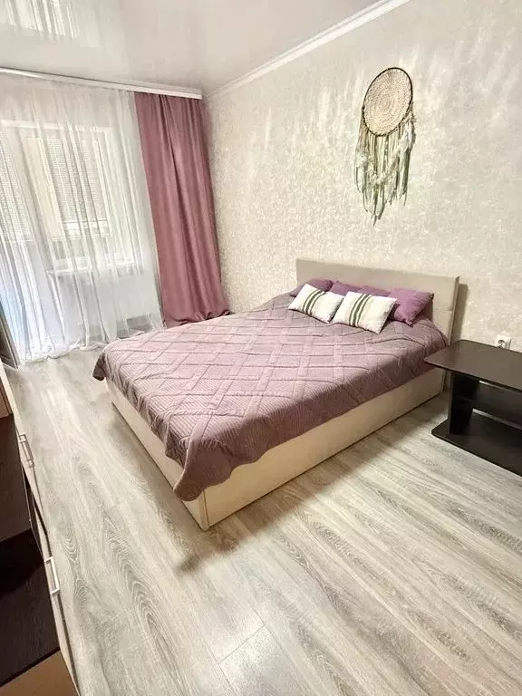 1-к кв. Краснодарский край, Краснодар ул. Имени Симиренко, 37к2 (43.0 ... - Фото 0