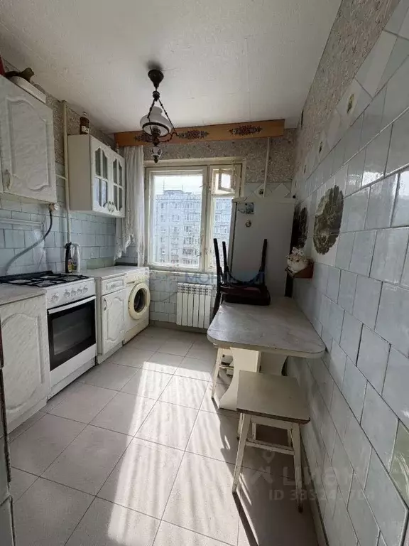 3-к кв. Нижегородская область, Нижний Новгород ул. Адмирала Макарова, ... - Фото 1