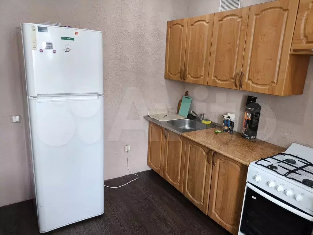 1-к. квартира, 45 м, 3/9 эт. - Фото 1