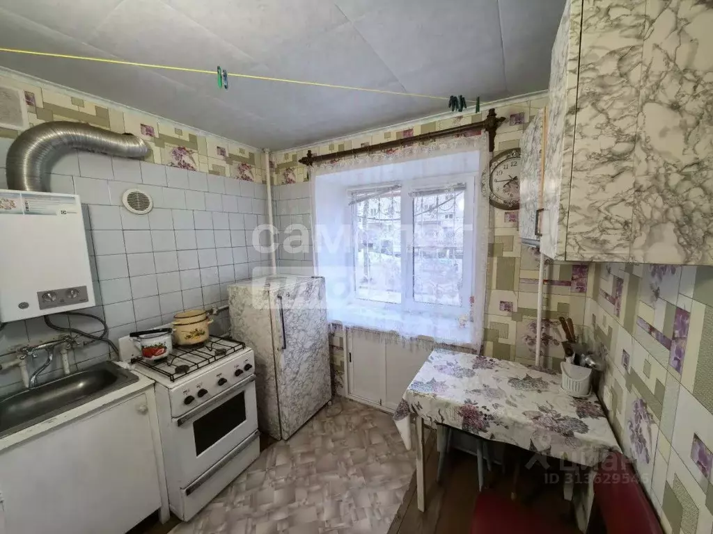 2-к кв. Владимирская область, Струнино Александровский район, Дубки ... - Фото 0