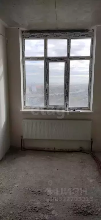 Студия Ростовская область, Ростов-на-Дону Привокзальная ул., 2а (31.0 ... - Фото 1