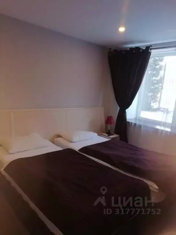 Комната Ленинградская область, Всеволожск ул. Взлетная, 10 (10.0 м) - Фото 2