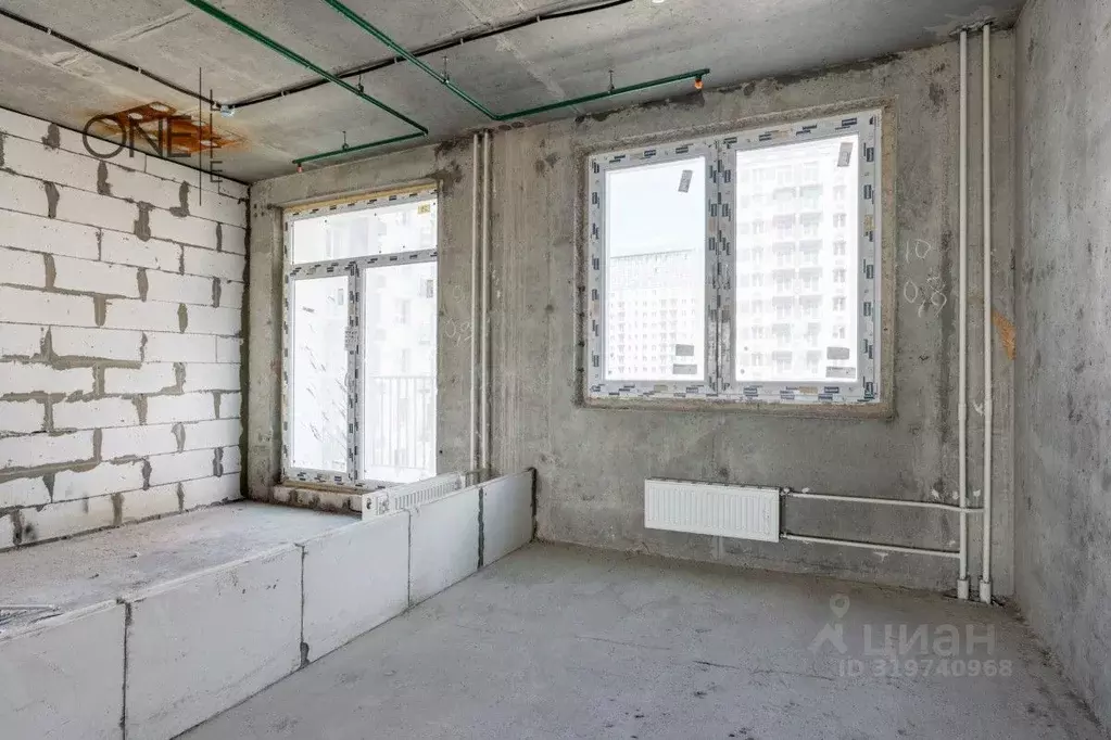 3-к кв. Москва Березовая аллея, 19к1 (78.0 м) - Фото 1