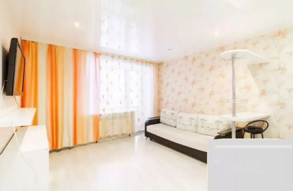 Студия Новосибирская область, Новосибирск Лазурная ул., 30 (30.0 м) - Фото 2