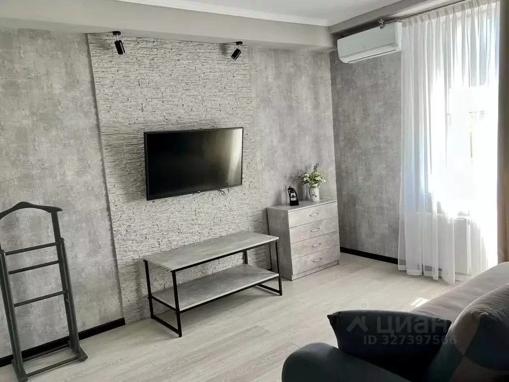 1-к кв. Крым, Судак ул. Гвардейская, 3 (30.0 м) - Фото 2