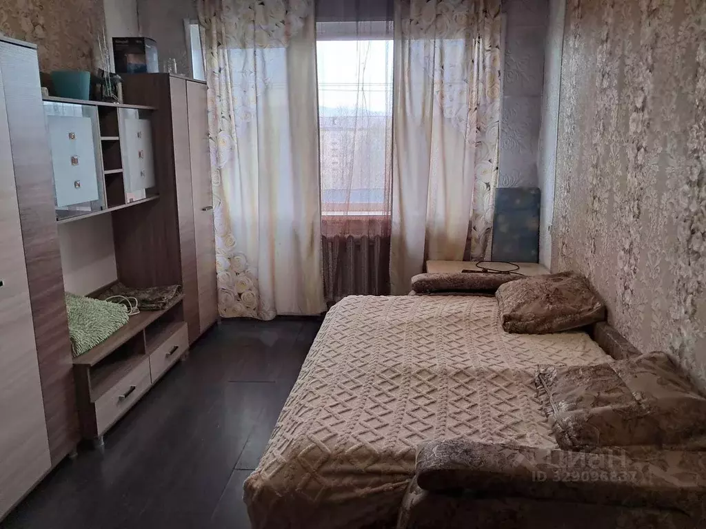 1-к кв. Тыва, Кызыл ул. Кечил-Оола, 7Е (29.5 м) - Фото 2