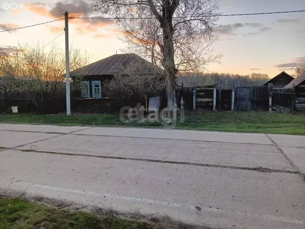 Дом в Нижнетавдинский район, деревня Большой Хутор (48 м) - Фото 0