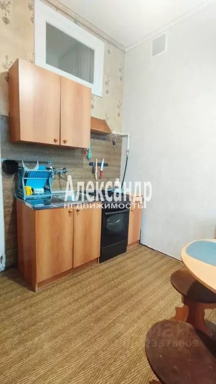 1-к кв. Санкт-Петербург Торжковская ул., 2К1 (42.3 м) - Фото 0