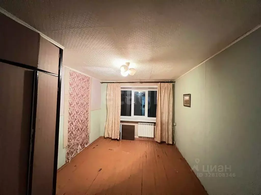 Комната Липецкая область, Липецк пл. Мира, 1 (13.4 м) - Фото 2