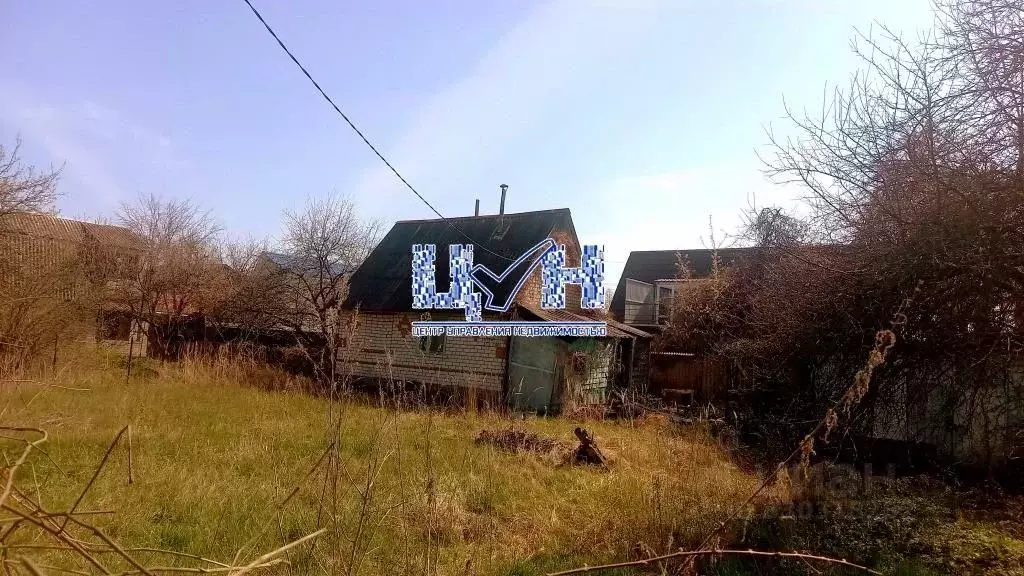 Дом в Курская область, Курский район, Щетинский сельсовет, Приморское ... - Фото 2