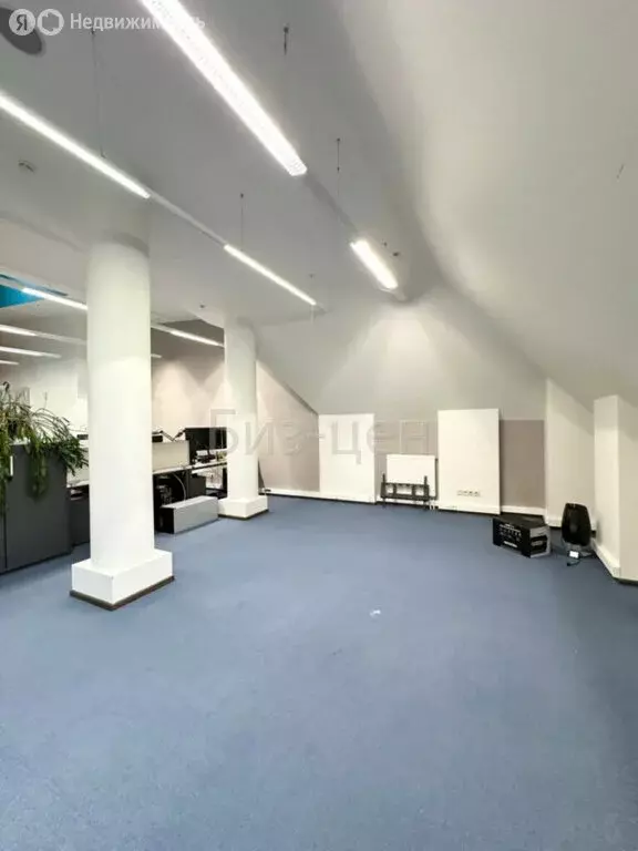 Офис (324.9 м) - Фото 1