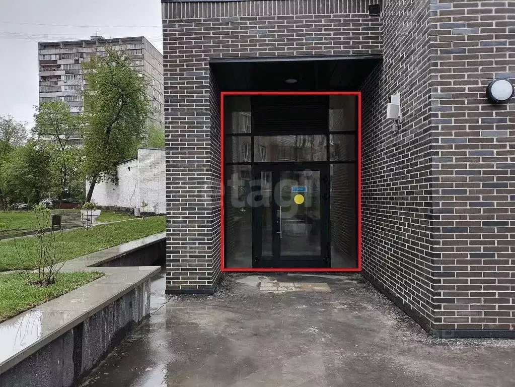 Офис в Москва ул. Лавочкина, 6 (57 м) - Фото 0