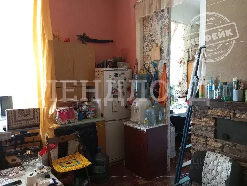 Комната Ростовская область, Ростов-на-Дону ул. Максима Горького, 64 ... - Фото 1