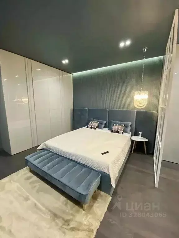 Студия Татарстан, Казань ул. Щапова, 4 (30.0 м) - Фото 2
