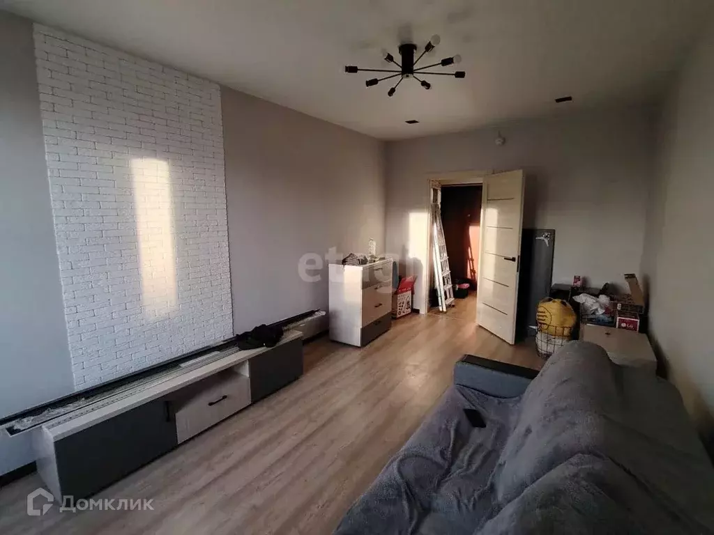 Продаётся 1-к квартира, 37.6 м - Фото 0