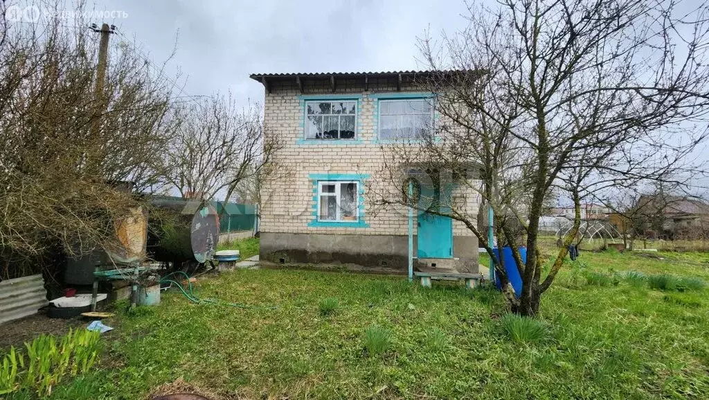 Дом в Орловский муниципальный округ, посёлок Неполодь (68.6 м) - Фото 2