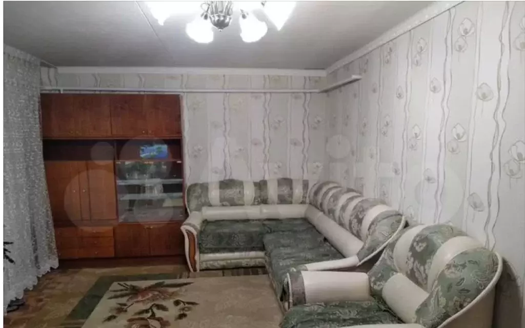 Продаётся 2-к квартира, 42.5 м - Фото 0