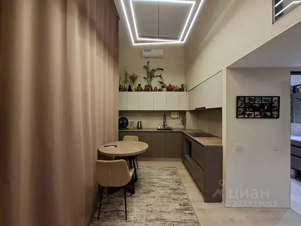 Студия Московская область, Красногорск городской округ, Нахабино пгт ... - Фото 1