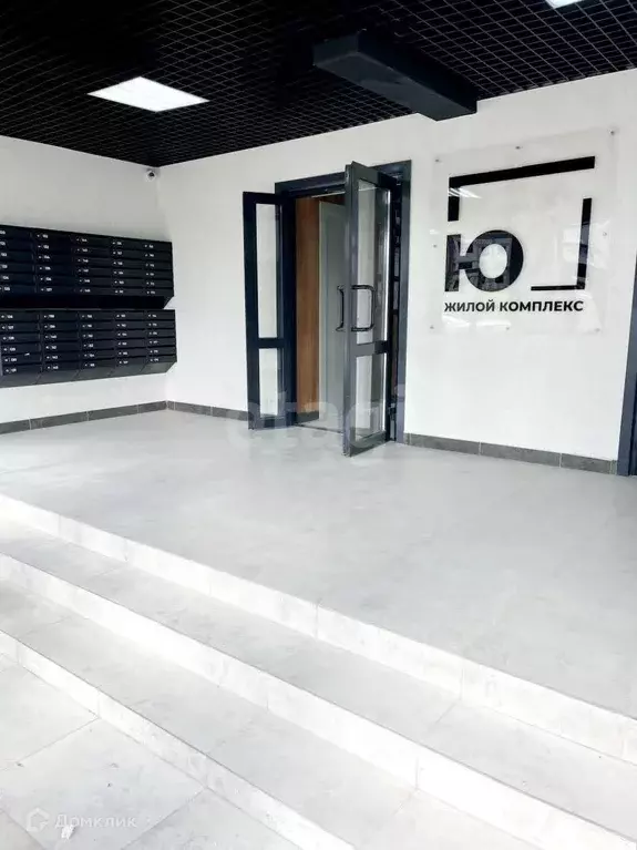 Продаётся 1-к квартира, 36 м - Фото 1