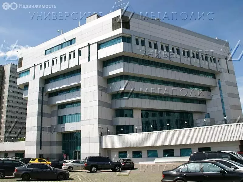 Офис (91 м) - Фото 1