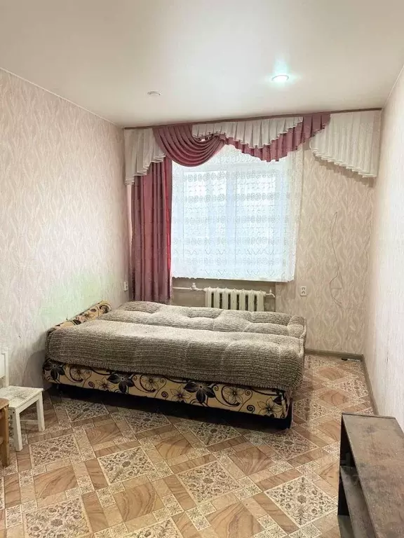 Комната Псковская область, Псков ул. Гагарина, 13 (14.0 м) - Фото 1