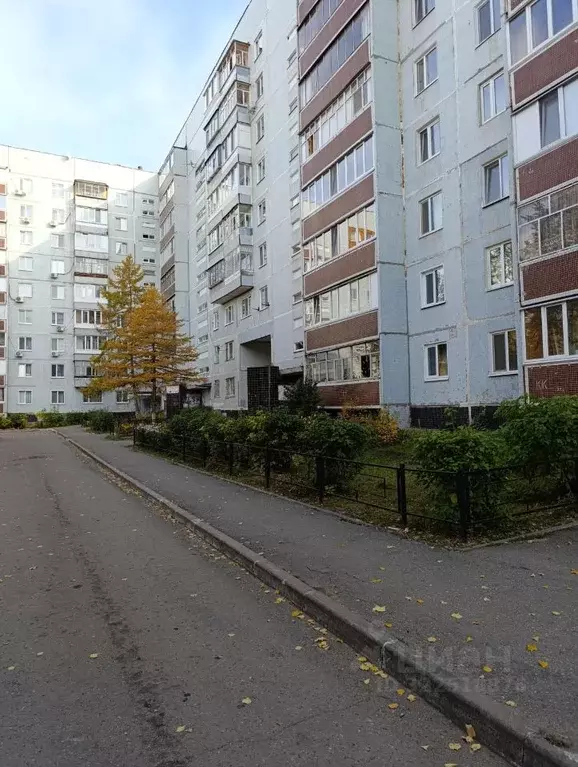 1-к кв. Ульяновская область, Ульяновск просп. Авиастроителей, 15 (35.0 ... - Фото 1