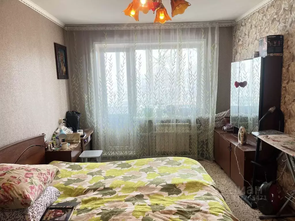 2-к кв. Хакасия, Черногорск Юбилейная ул., 16 (47.6 м) - Фото 2