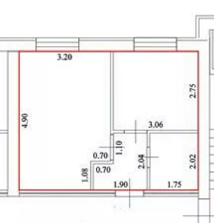 1-к кв. Самарская область, Самара Крутые Ключи мкр, ул. Евгения ... - Фото 1