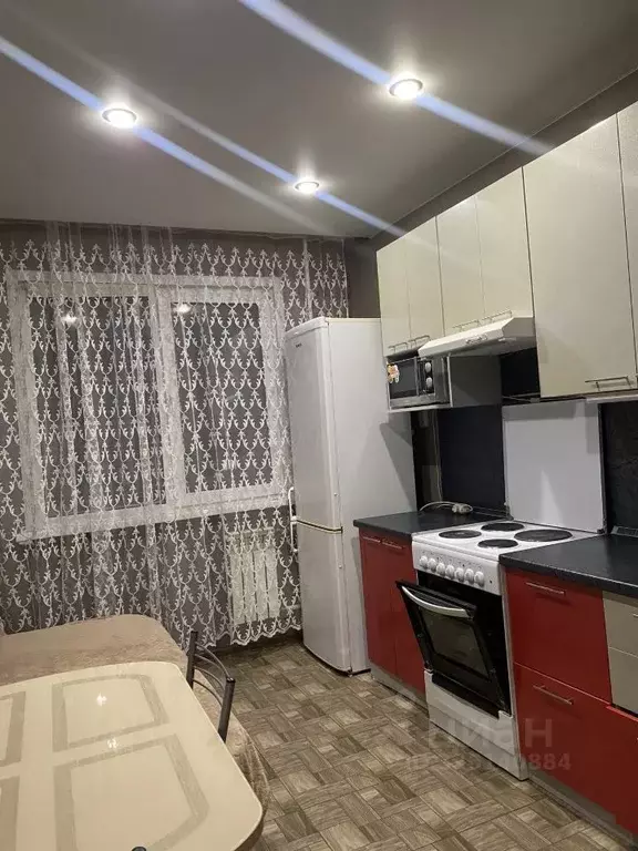 1-к кв. Ульяновская область, Ульяновск Новый Город мкр, просп. ... - Фото 2