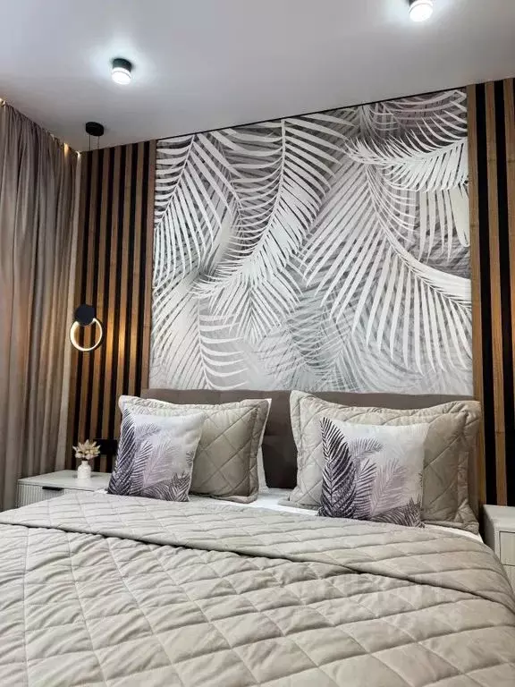 1-к кв. Ростовская область, Ростов-на-Дону ул. Оганова, 20с1 (37.0 м) - Фото 2